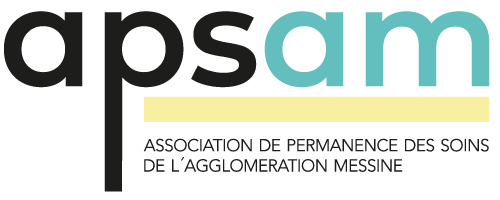 Logo apsam