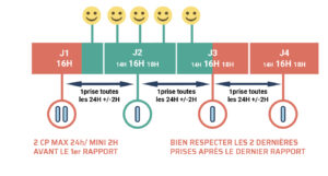 shéma fonctionnment prep