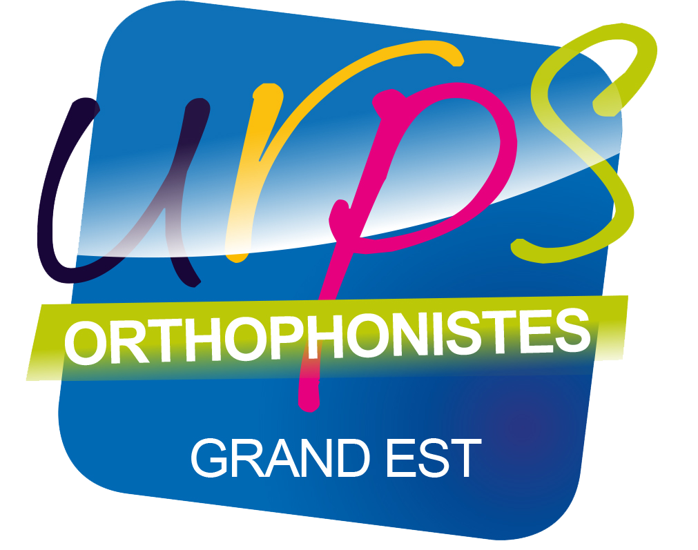 Logo URPS des orthophonistes