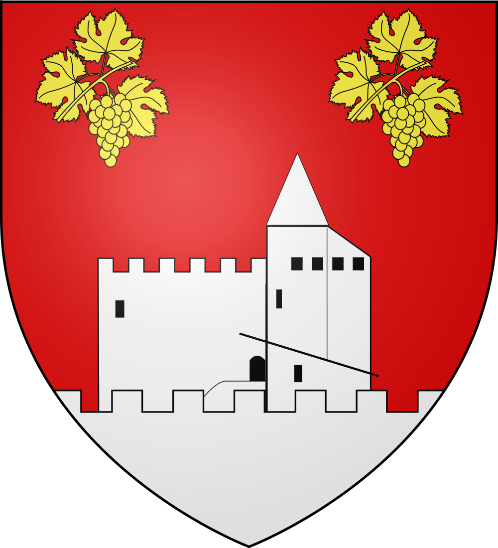 Logo de Scy-Chazelles
