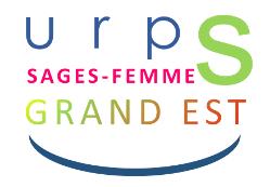 Logo URPS des sages-femmes