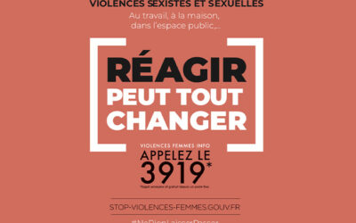 Journée internationale de la violence faite aux femmes