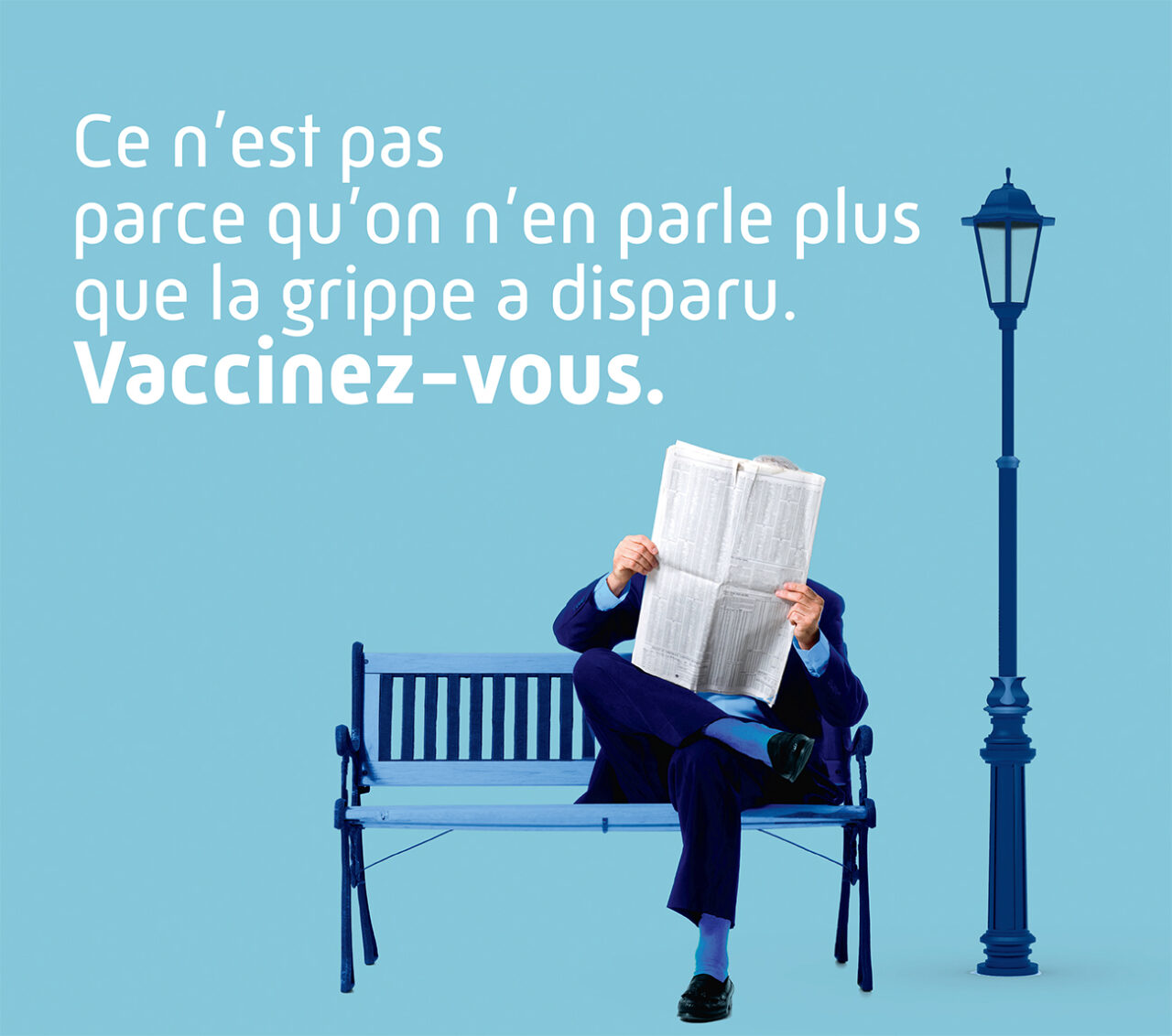 Campagne de vaccination de la grippe saisonnière CPTS Metz et environs